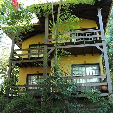 Canto Da Lagoa Ibiraquera Ξενοδοχείο Imbituba Εξωτερικό φωτογραφία