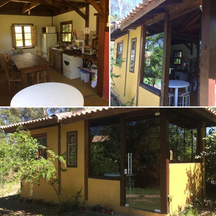 Canto Da Lagoa Ibiraquera Ξενοδοχείο Imbituba Εξωτερικό φωτογραφία